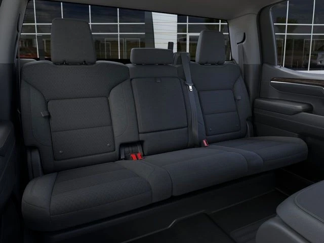2025 GMC Sierra 5th Gen - Image 17 of 21