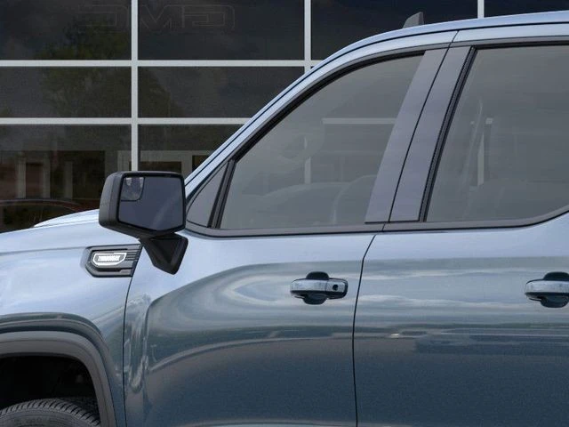 2025 GMC Sierra 5th Gen - Image 12 of 21
