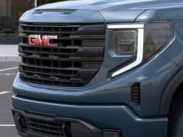 2025 GMC Sierra 5th Gen - Image 13 of 21