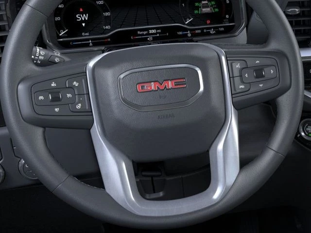 2025 GMC Sierra 5th Gen - Image 19 of 21