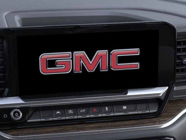 2025 GMC Sierra 5th Gen - Image 20 of 21