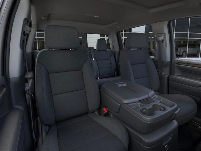 2025 GMC Sierra 5th Gen - Image 16 of 21