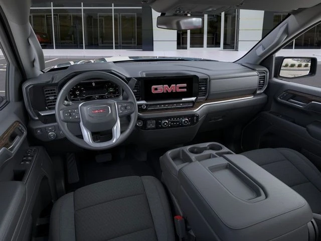 2025 GMC Sierra 5th Gen - Image 15 of 21