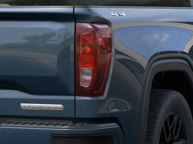 2025 GMC Sierra 5th Gen - Image 11 of 21