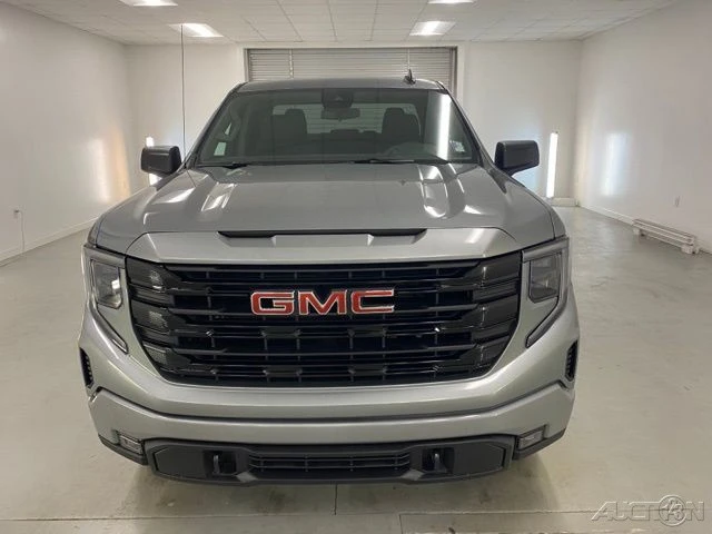 2025 GMC Sierra 5th Gen - Image 2 of 12