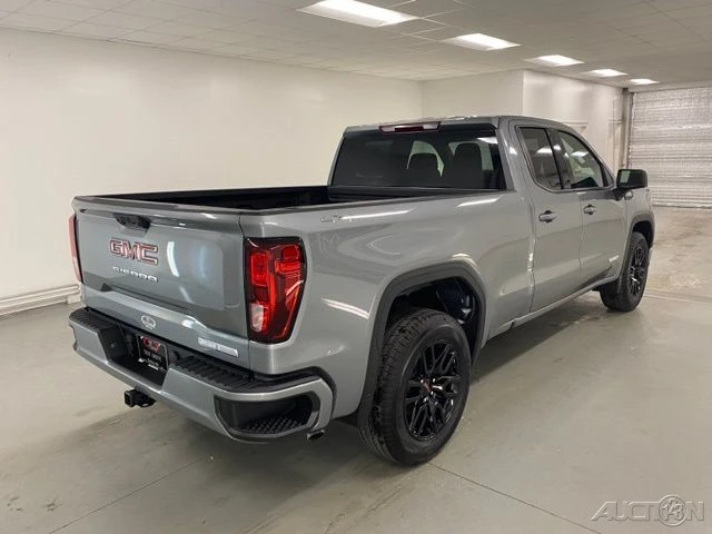 2025 GMC Sierra 5th Gen - Image 7 of 12