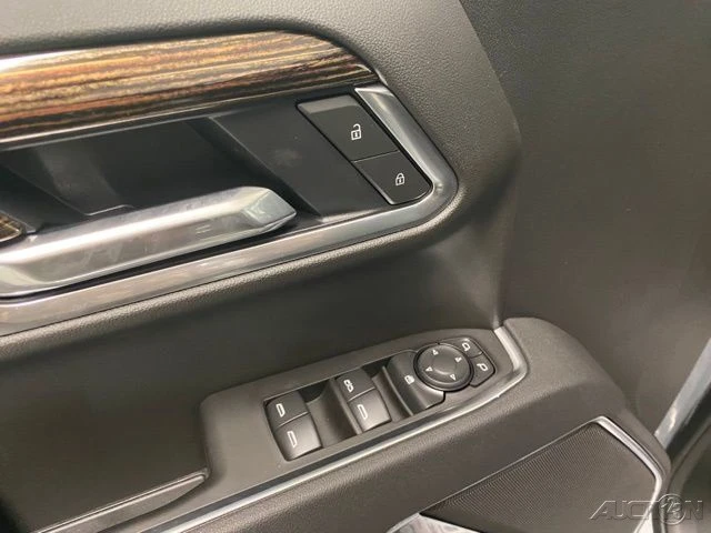 2025 GMC Sierra 5th Gen - Image 12 of 12