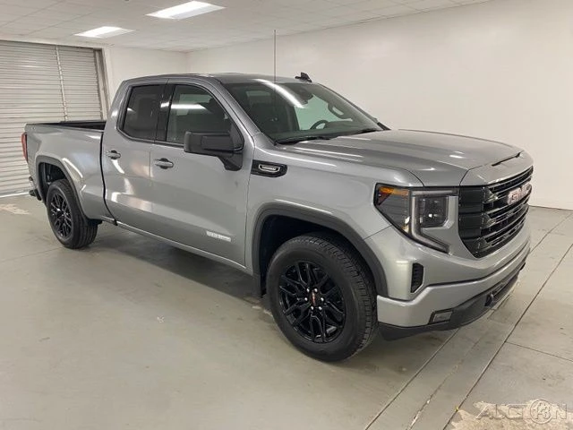2025 GMC Sierra 5th Gen - Image 3 of 12