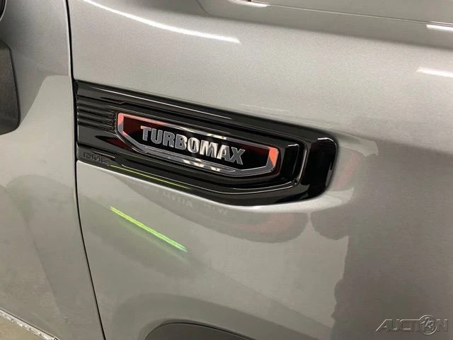 2025 GMC Sierra 5th Gen - Image 6 of 12