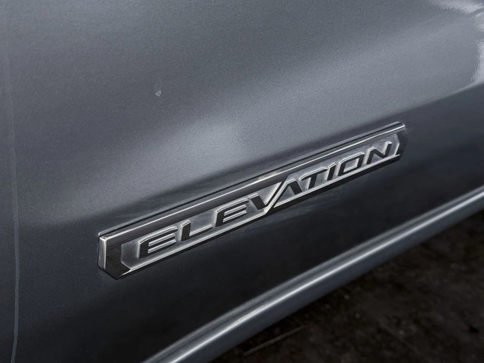 2025 GMC Sierra 5th Gen - Image 21 of 21