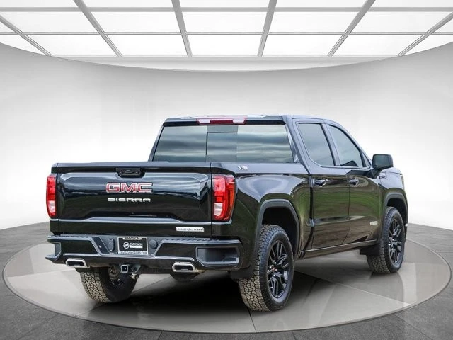 2025 GMC Sierra 5th Gen - Image 4 of 12