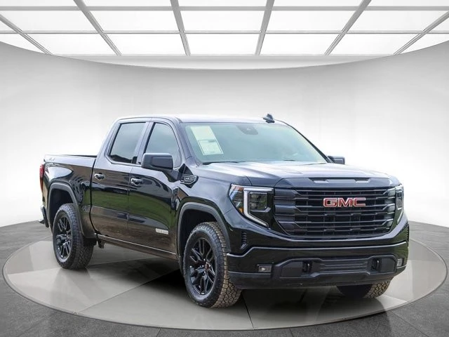 2025 GMC Sierra 5th Gen - Image 5 of 21