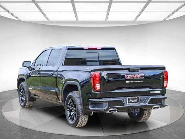 2025 GMC Sierra 5th Gen - Image 2 of 12