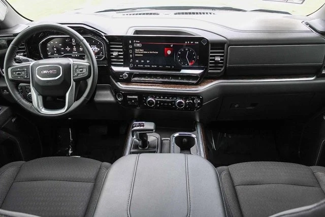 2025 GMC Sierra 5th Gen - Image 12 of 12