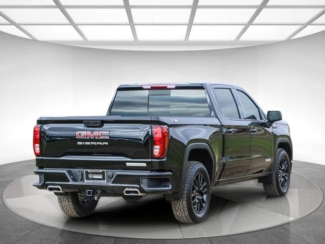 2025 GMC Sierra 5th Gen - Image 4 of 12