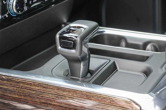 2025 GMC Sierra 5th Gen - Image 21 of 21