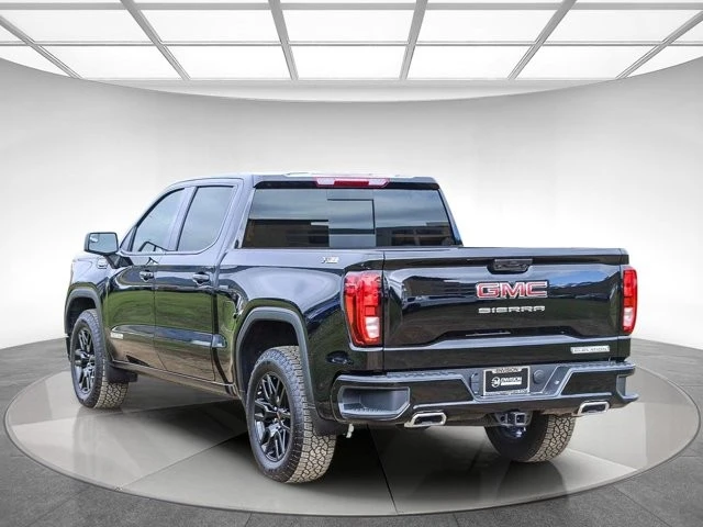2025 GMC Sierra 5th Gen - Image 2 of 12