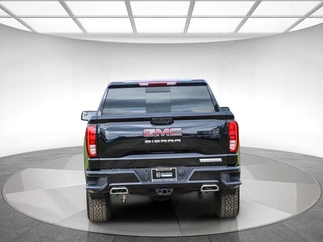 2025 GMC Sierra 5th Gen - Image 3 of 12