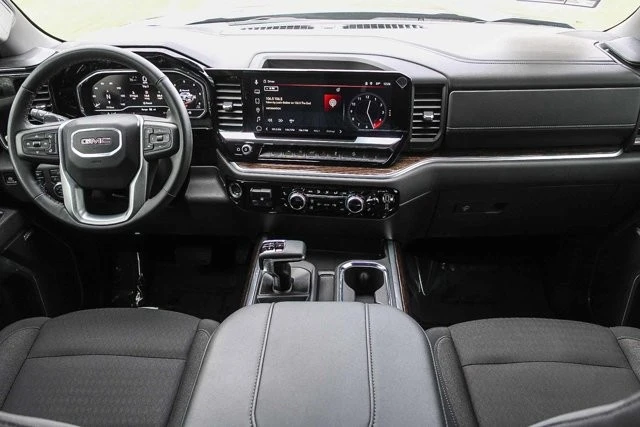 2025 GMC Sierra 5th Gen - Image 12 of 12