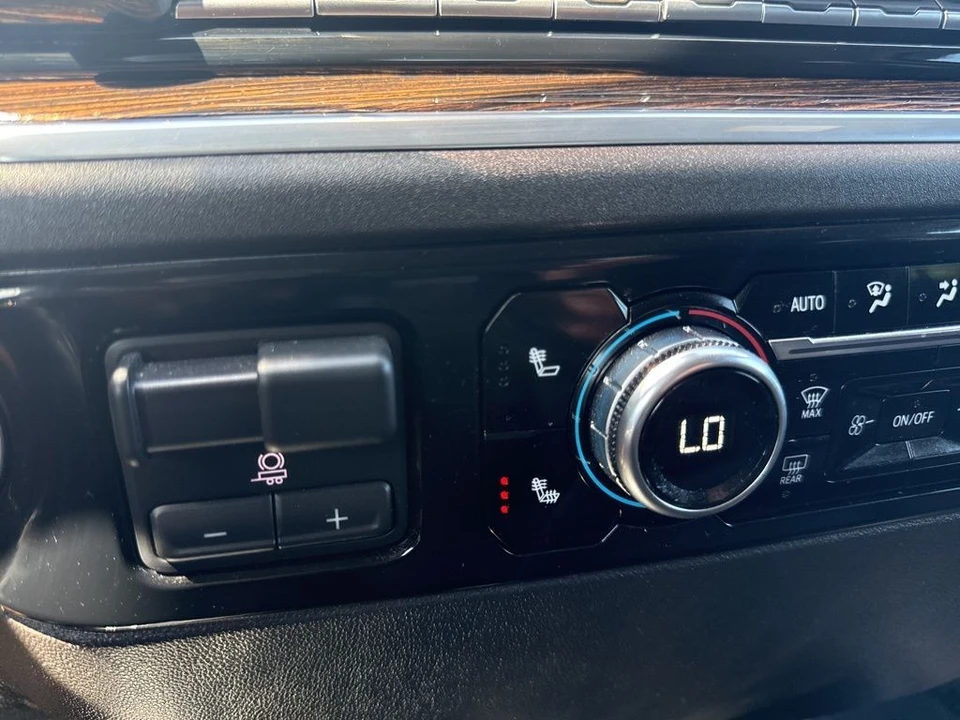 2025 GMC Sierra 5th Gen - Image 21 of 21