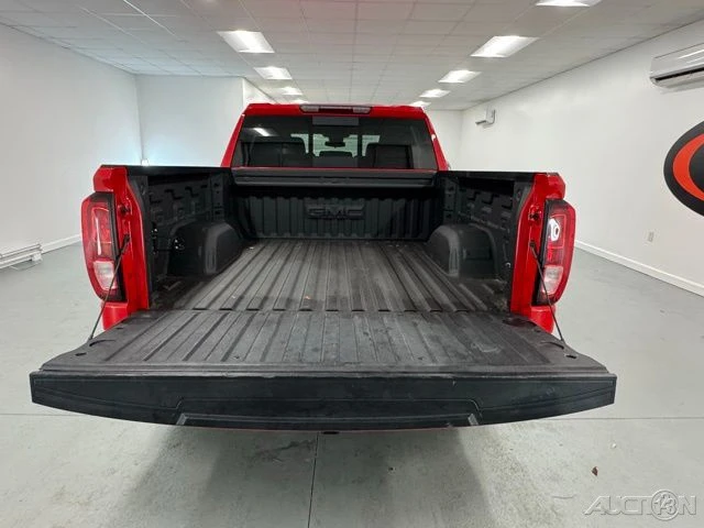 2025 GMC Sierra 5th Gen - Image 7 of 12