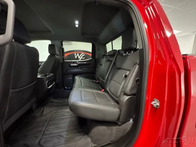 2025 GMC Sierra 5th Gen - Image 9 of 12