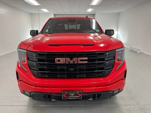 2025 GMC Sierra 5th Gen - Image 2 of 12