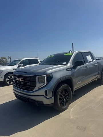2025 GMC Sierra 5th Gen - Image 2 of 4