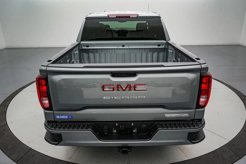 2025 GMC Sierra 5th Gen - Image 6 of 21