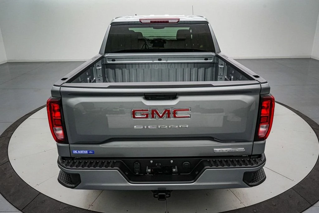 2025 GMC Sierra 5th Gen - Image 6 of 21