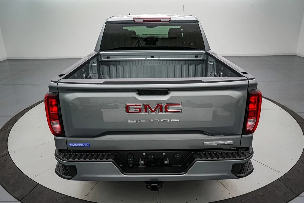 2025 GMC Sierra 5th Gen - Image 6 of 21