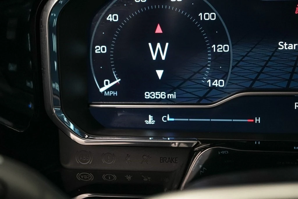 2025 GMC Sierra 5th Gen - Image 20 of 21