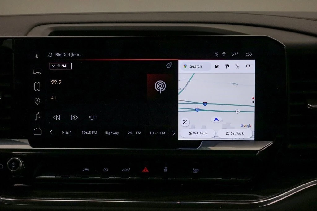 2025 GMC Sierra 5th Gen - Image 19 of 21