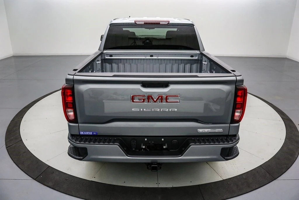 2025 GMC Sierra 5th Gen - Image 6 of 21