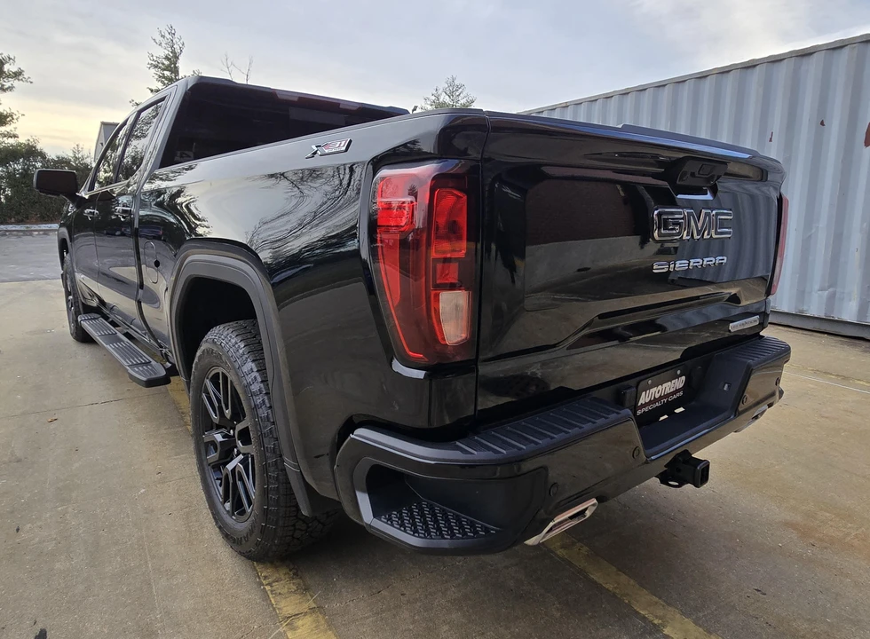 2025 GMC Sierra 5th Gen - Image 31 of 31