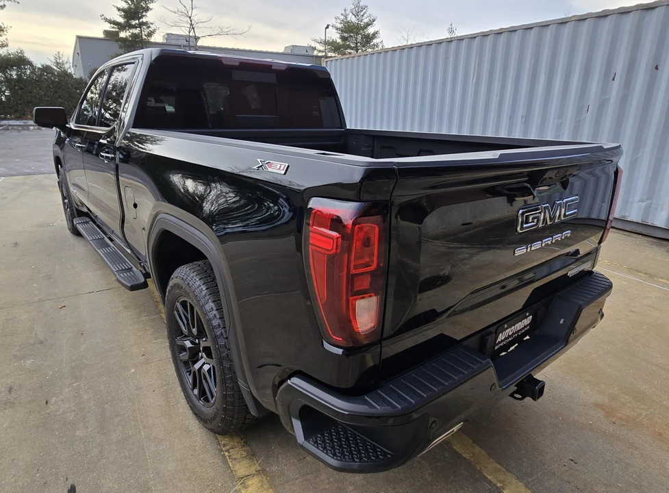 2025 GMC Sierra 5th Gen - Image 30 of 31
