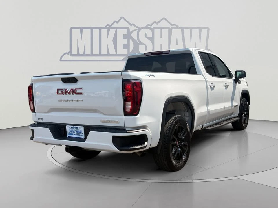 2025 GMC Sierra 5th Gen - Image 6 of 12