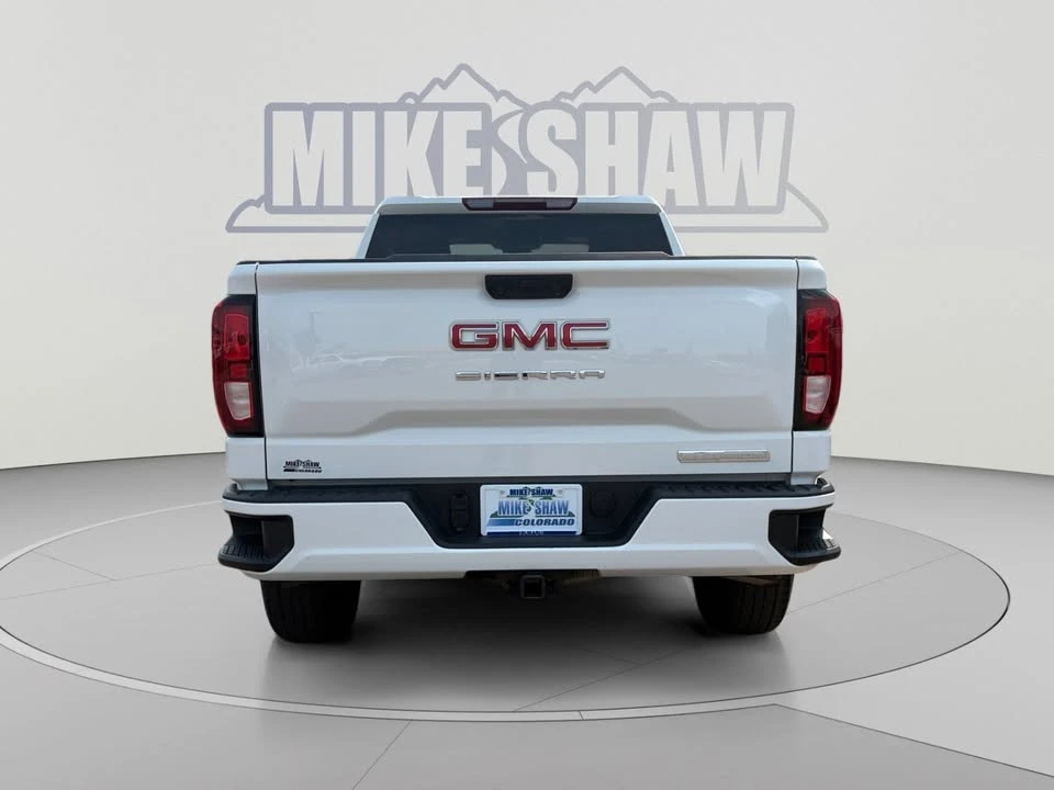 2025 GMC Sierra 5th Gen - Image 3 of 12