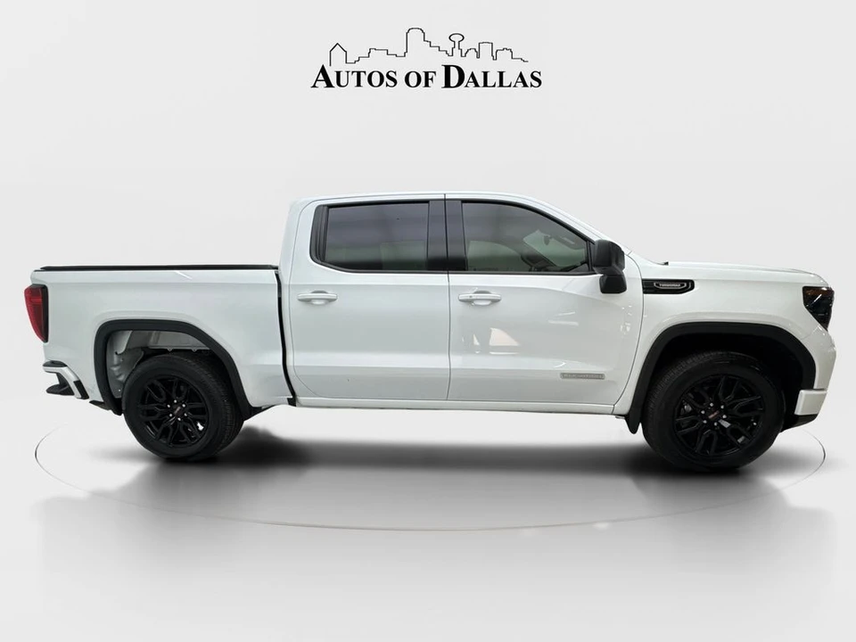 2025 GMC Sierra 5th Gen - Image 10 of 21