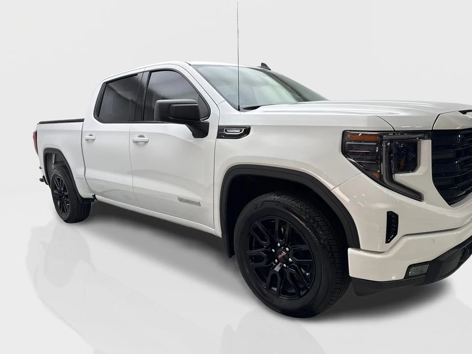 2025 GMC Sierra 5th Gen - Image 12 of 21