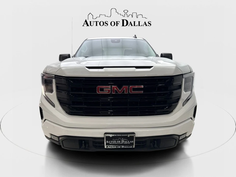 2025 GMC Sierra 5th Gen - Image 3 of 21