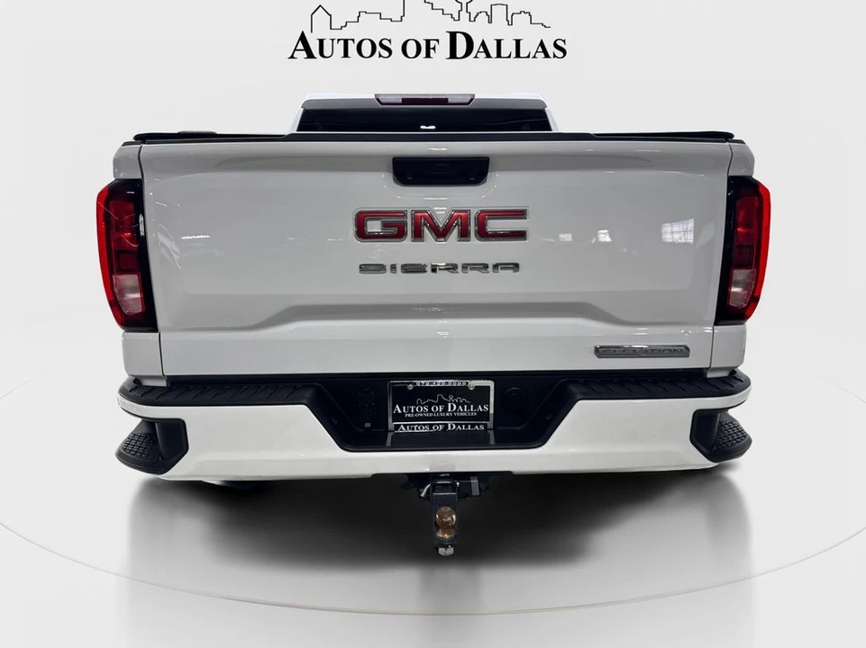 2025 GMC Sierra 5th Gen - Image 7 of 21