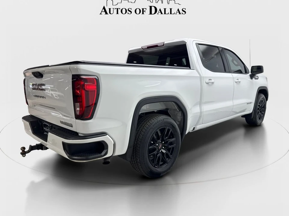 2025 GMC Sierra 5th Gen - Image 6 of 21