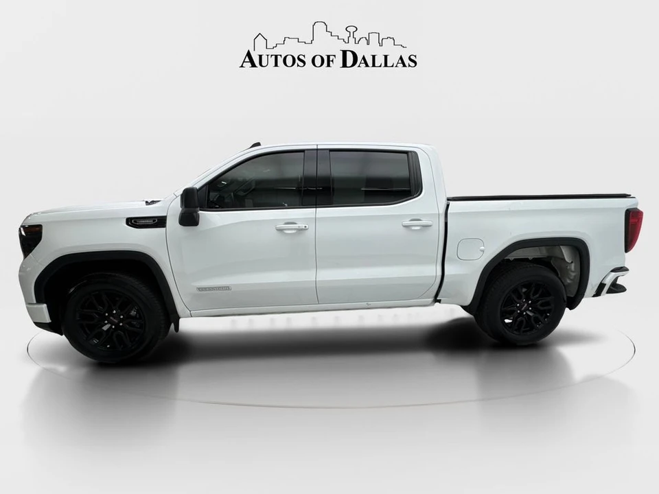 2025 GMC Sierra 5th Gen - Image 5 of 21