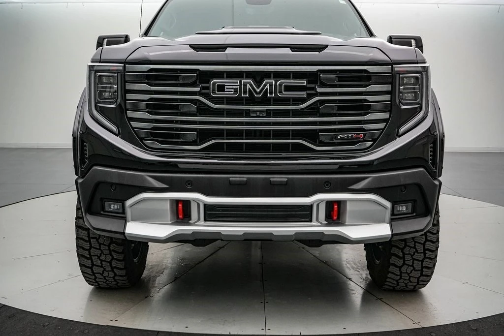 2025 GMC Sierra 5th Gen - Image 16 of 21