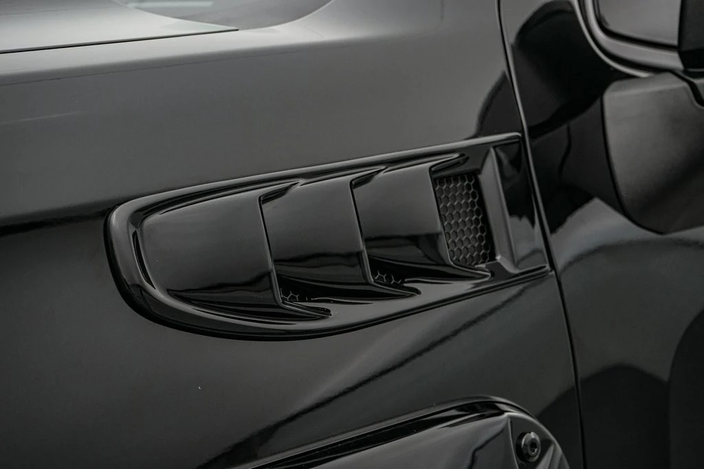 2025 GMC Sierra 5th Gen - Image 20 of 21
