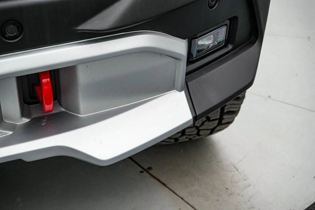 2025 GMC Sierra 5th Gen - Image 19 of 21