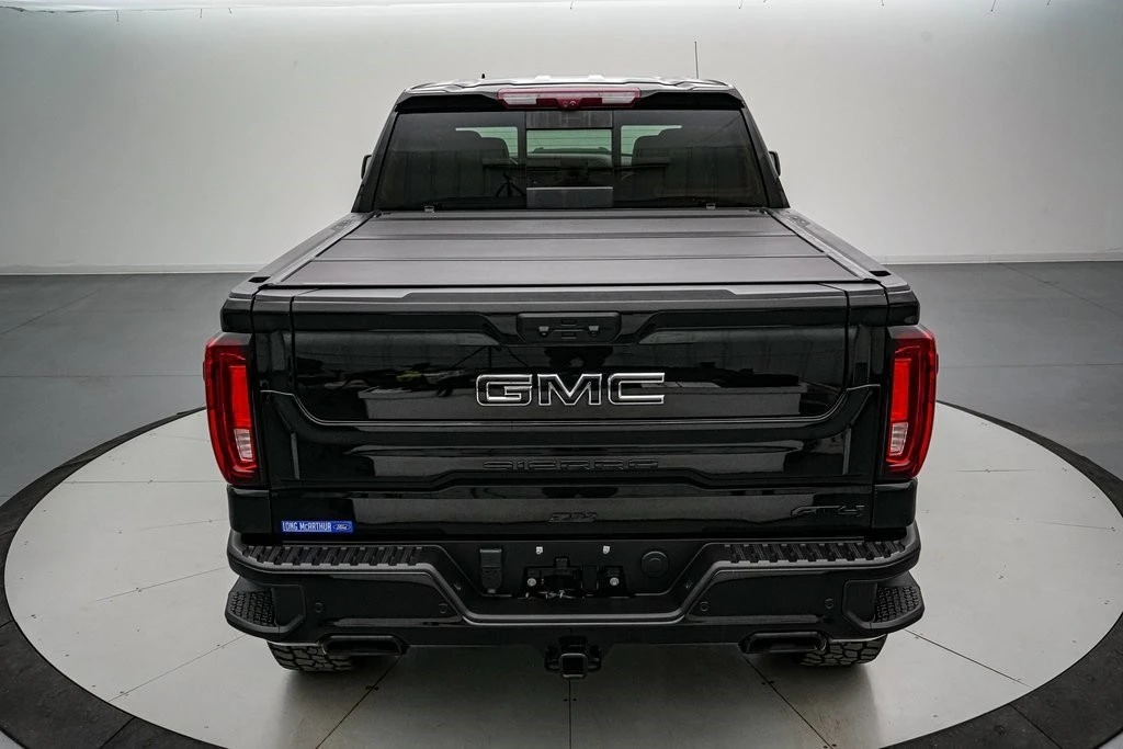 2025 GMC Sierra 5th Gen - Image 6 of 21