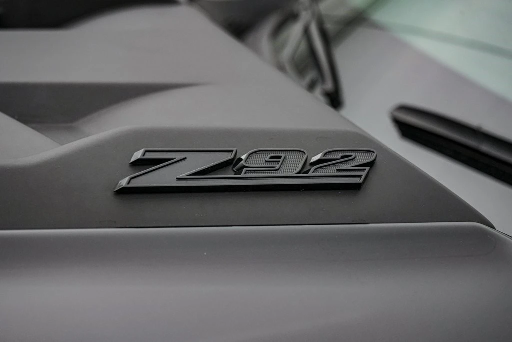 2025 GMC Sierra 5th Gen - Image 15 of 21