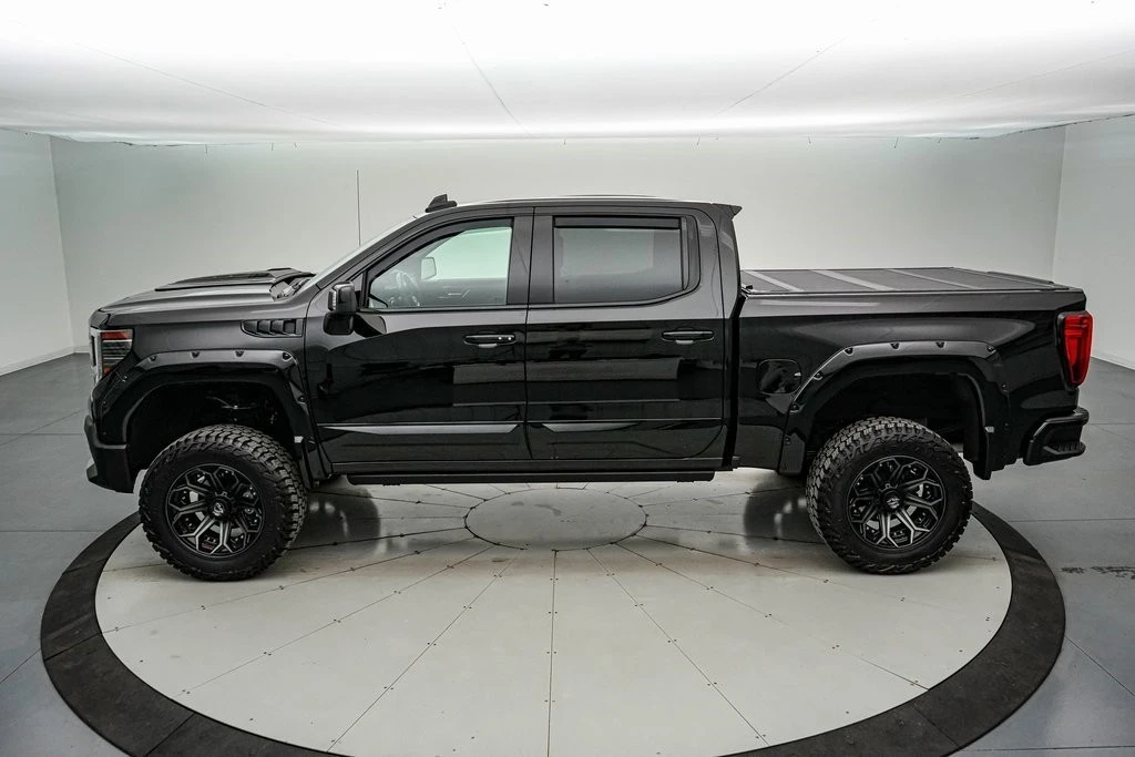 2025 GMC Sierra 5th Gen - Image 9 of 21